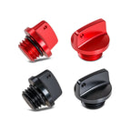 CNC Anodized Oil Filler Cap for Ducati Supersport 1000 900 (1991–2006)