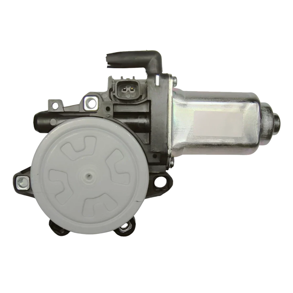 Front Right Window Regulator Lift Motor 2 Pin for Nissan X-Trail (2007–2014)