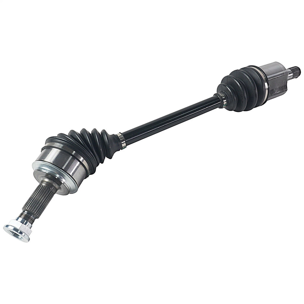 Front Left CV Axle Shaft for Honda Accord (2008–2012) Acura TSX (2009–2012) 2.4L