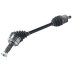 Front Left CV Axle Shaft for Honda Accord (2008–2012) Acura TSX (2009–2012) 2.4L