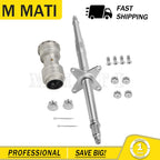 Rear Axle Shaft & Bearing Carrier Hub for Honda TRX400EX Sportrax (2004–2009)