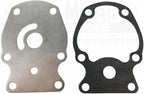 2X Water Pump Rebuild Kits for Johnson Evinrude 20-35 HP (437909, 5008972)