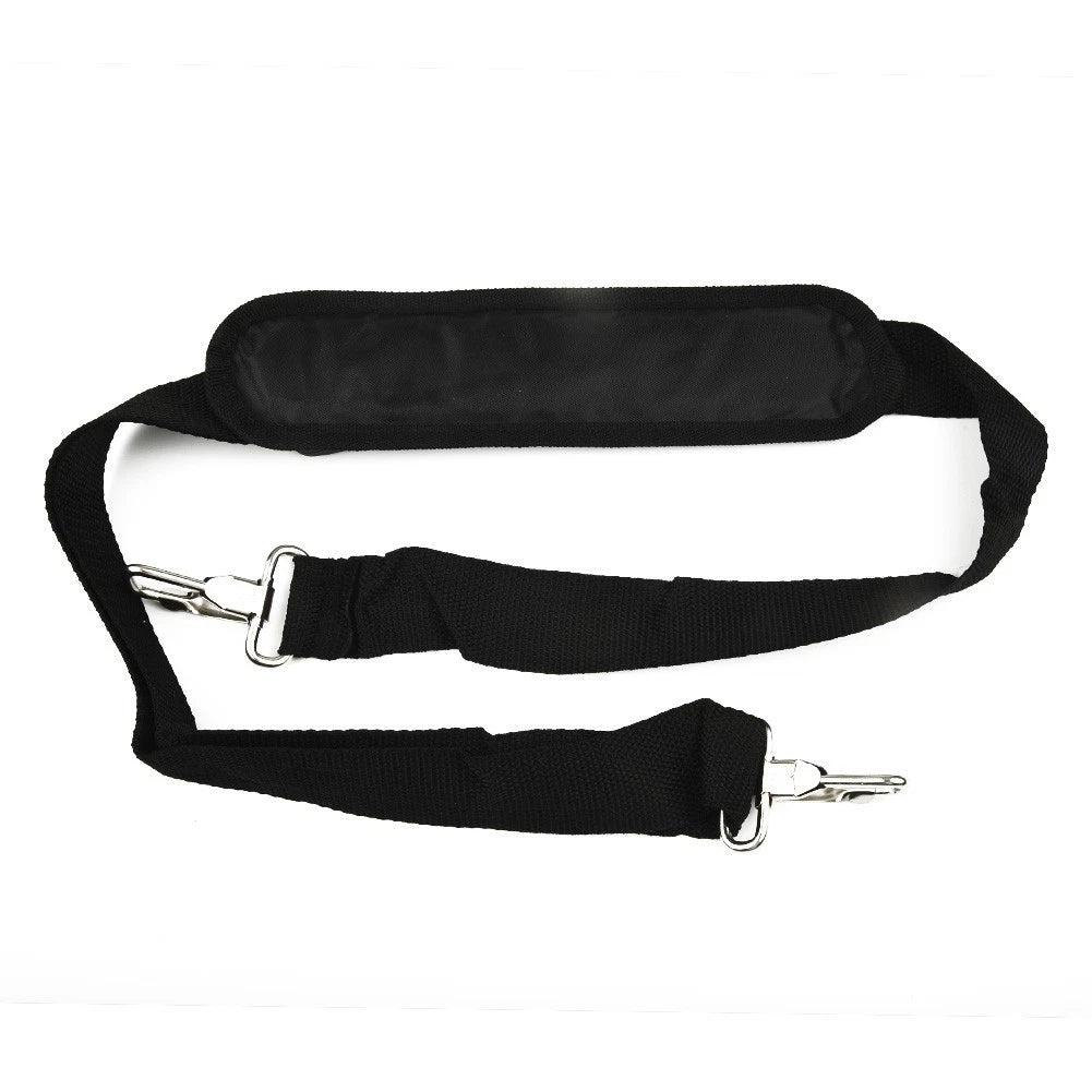 1pc Quick Release Adjustable Lawn Mower & Brushcutter Attachment