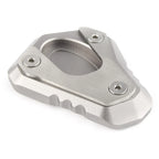 Kickstand Foot Pad for Kawasaki Z800 (2013-2016)