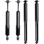Set of 4 Struts Shocks Absorbers for Ford Explorer Sport Trac (1995–2006)