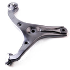 Set of 2 Front Strut Control Arms for Hyundai Accent, Kia Rio