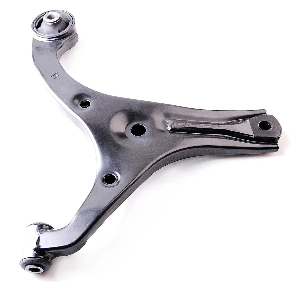 Set of 2 Front Strut Control Arms for Hyundai Accent, Kia Rio