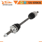 Front Left CV Axle Shaft for Kia Sedona (2002–2005)