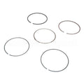 Piston Rings STD for Honda EB2200IT EU2200IT GXR120 (13010ZDJ D01)