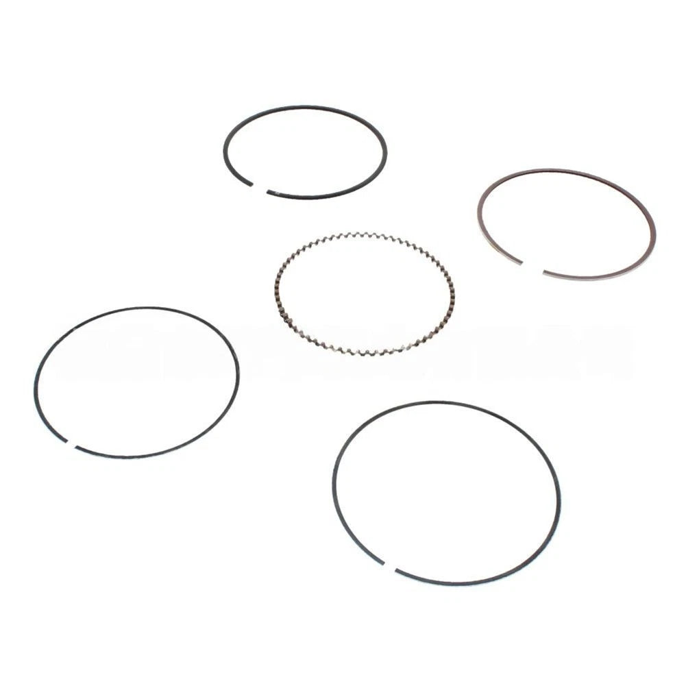 Piston Rings STD for Honda EB2200IT EU2200IT GXR120 (13010ZDJ D01)