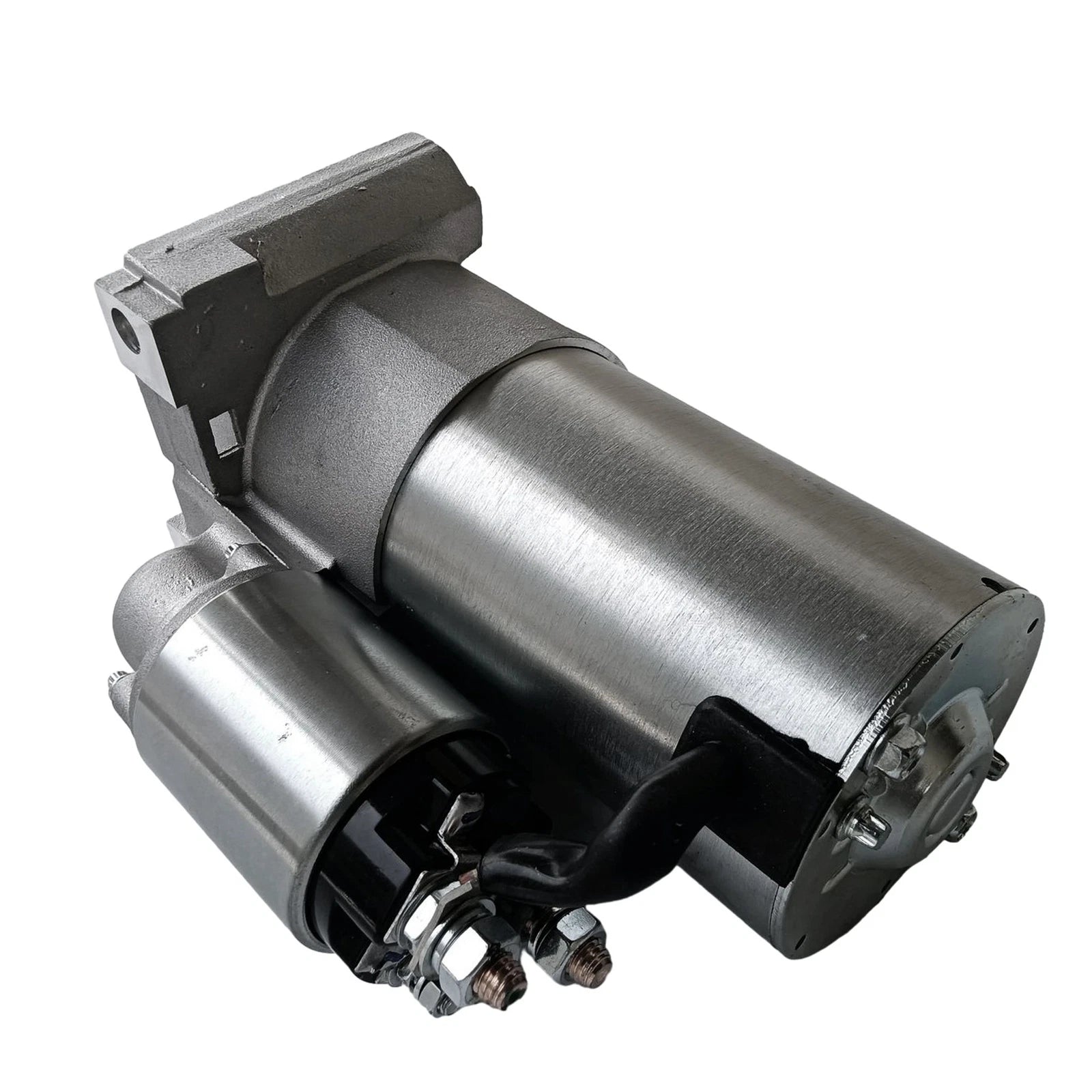 Starter Motor for Chevrolet GMC Silverado Sierra 1500 2500 3500 Yukon (2000–2006)