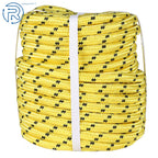 1/2" x 100' Heavy Duty Polyester Rope Sling for Automotive Use