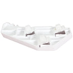Bumper Retainer Set for Honda CR-V (2002-2006)