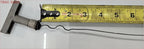 Engine Oil Dipstick for Cadillac Allante (1992) 3521941
