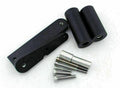 Frame Sliders for Kawasaki Ninja 650 (2009–2012) Black