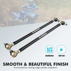 Tie Rod Ends Ball Joints Kit for Yamaha YFZ450R YFZ450RSE (2009–2023)