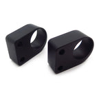 Handlebar Riser Kit 25mm for Kawasaki Ninja 300 250 EX300 (2013–2019)
