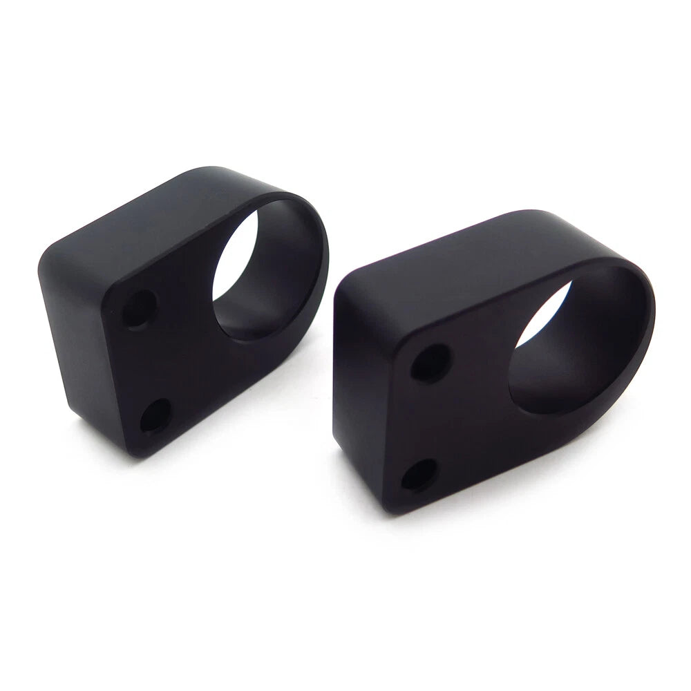 Handlebar Riser Kit 25mm for Kawasaki Ninja 300 250 EX300 (2013–2019)