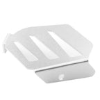 Exhaust Pipe Guard Cover for BMW R1200GS LC, R1200R LC (2013-2016)