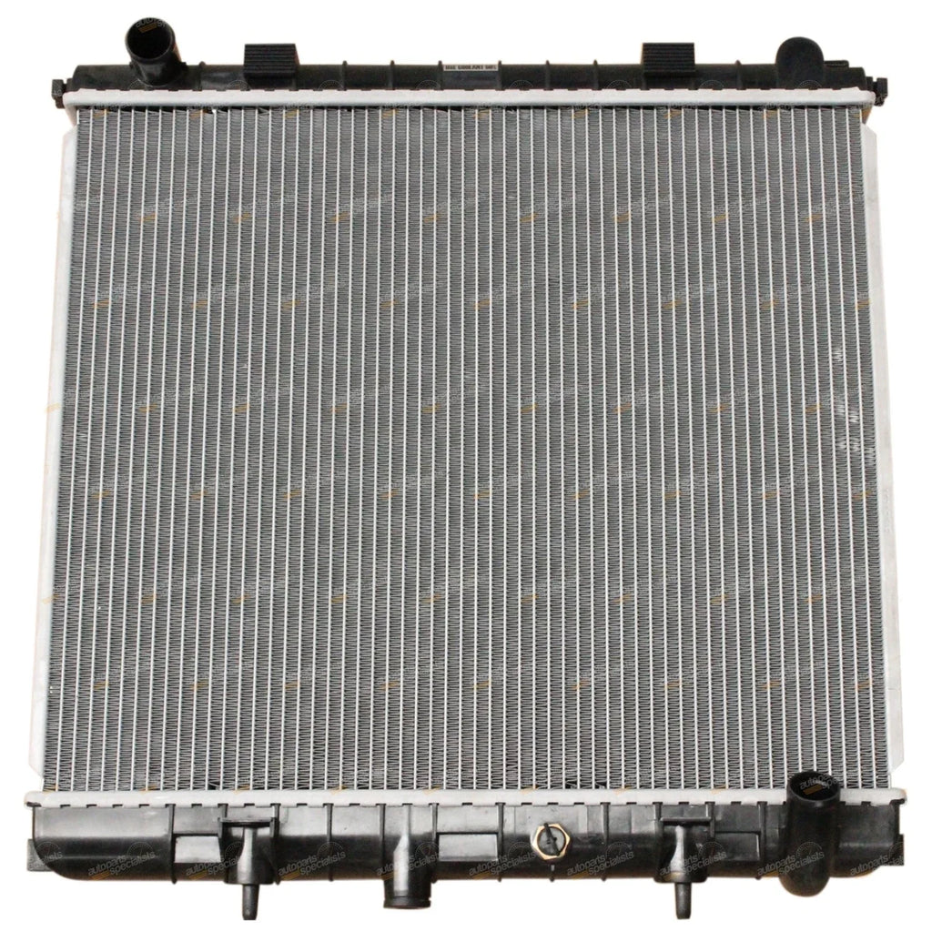 Alloy Radiator V8 for Land Rover Range Rover (1995-2002)