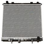 Alloy Radiator V8 for Land Rover Range Rover (1995-2002)