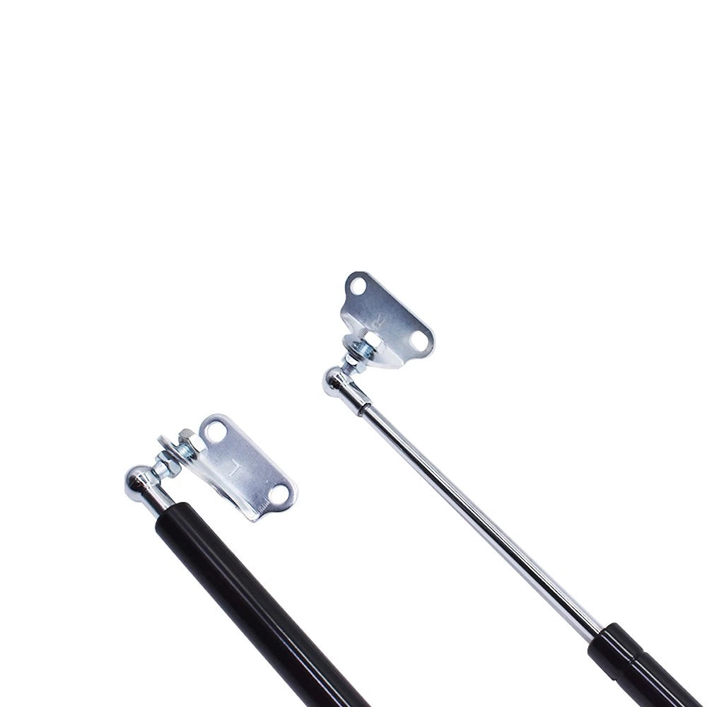 Set of 2 Gas Spring Lift Support Struts for Toolbox Trunk Hatch