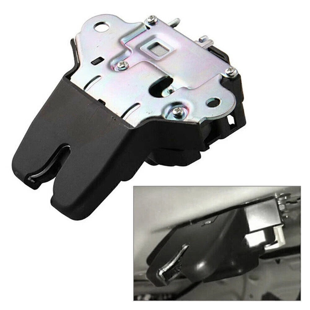 Rear Tailgate Latch Door Lock Actuator for Hyundai Elantra (2011–2016) 812303X010