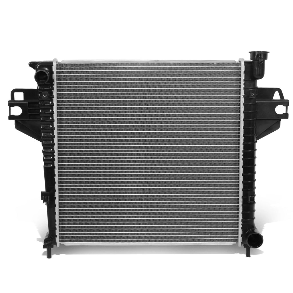 Aluminum Replacement Radiator for Jeep Liberty 3.7L V6 (2007) DPI 2975