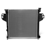 Aluminum Replacement Radiator for Jeep Liberty 3.7L V6 (2007) DPI 2975