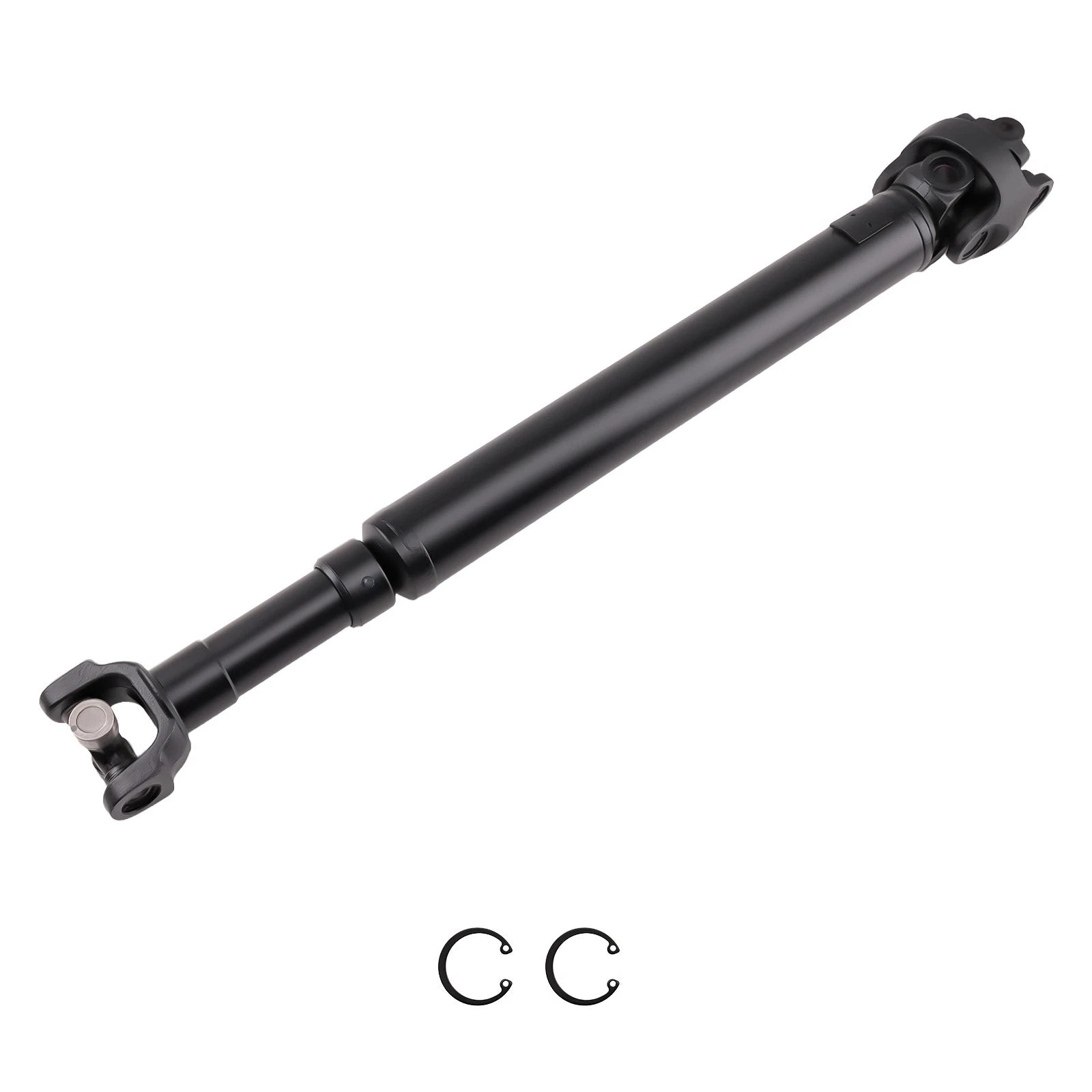 Propshaft Assembly Rear for Ford Bronco (1966–1977) 65-9153 659153