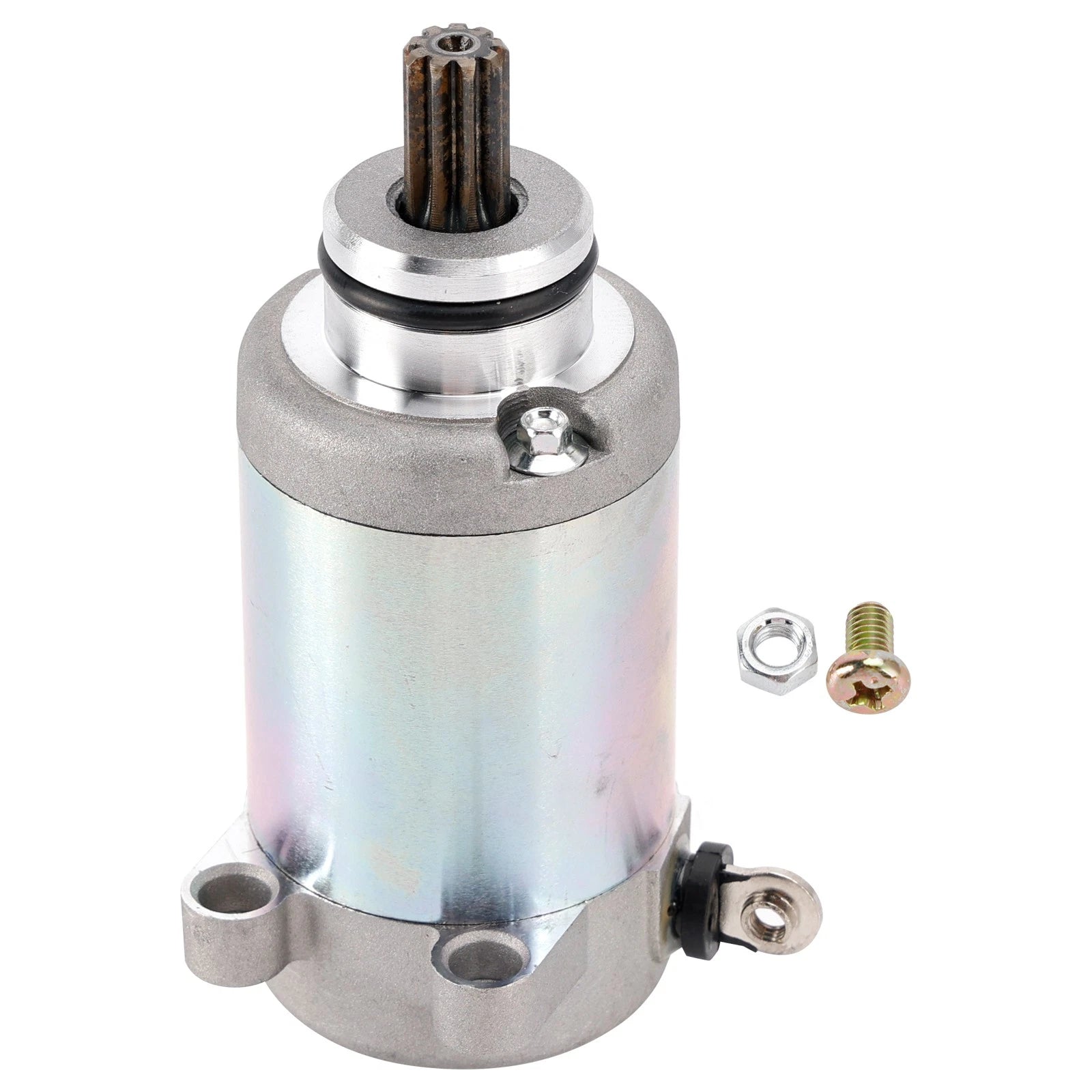 Starting Motor for Fantic XEF250 XEF300 Enduro (2021–2025) XXF250 Cross (2022–2026)