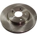 Front Disc Brake Rotors for Honda CR-V (2007–2016) All Wheel Drive