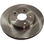 Front Disc Brake Rotors for Honda CR-V (2007–2016) All Wheel Drive