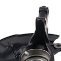 2pc Steering Knuckle for Toyota Camry (686-248)