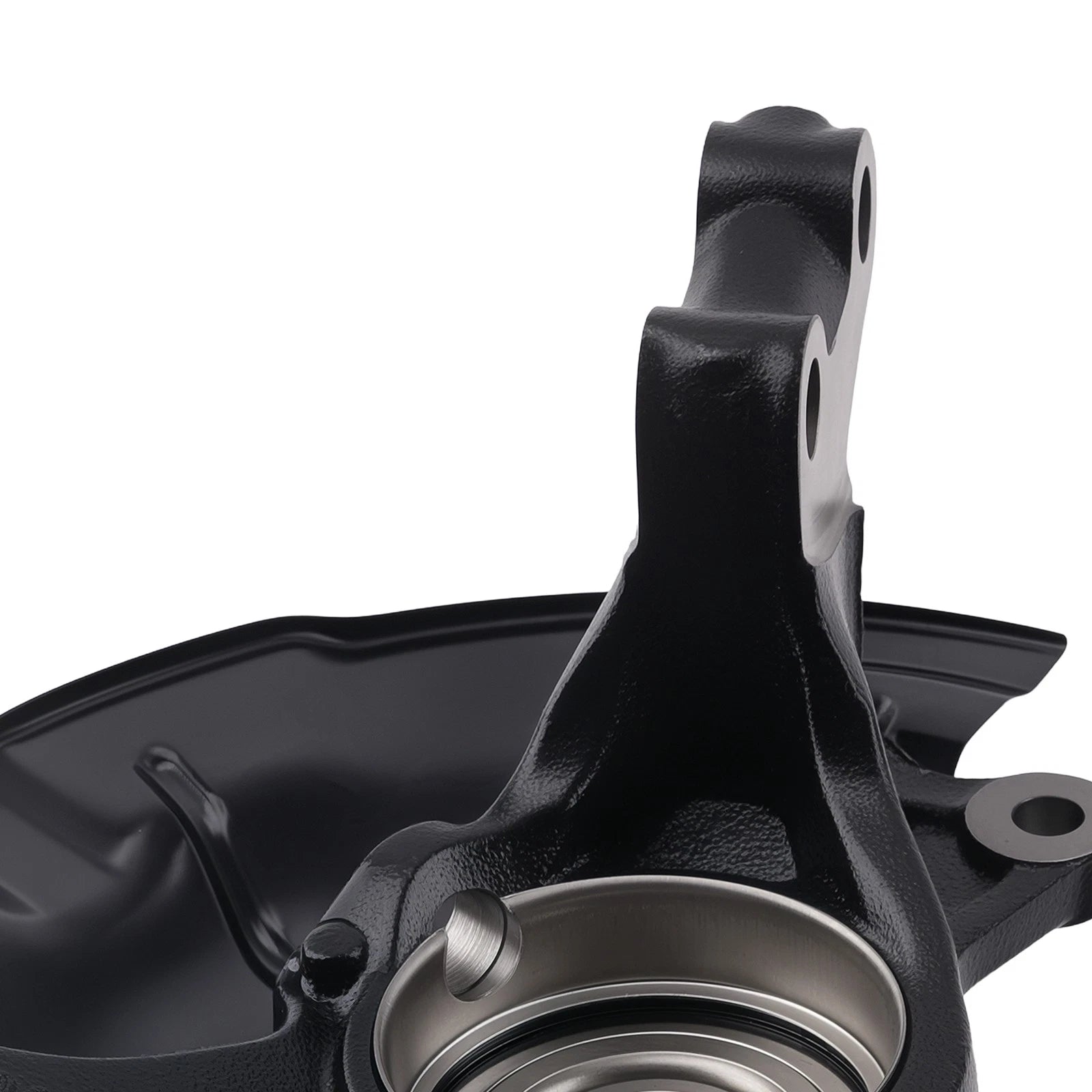 2pc Steering Knuckle for Toyota Camry (686-248)