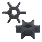 Water Pump Impeller 17461-98400 for Suzuki Outboard 2-9 HP (2-Stroke)