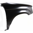 Fender for Subaru Forester (2003–2005) Front Driver & Passenger Side