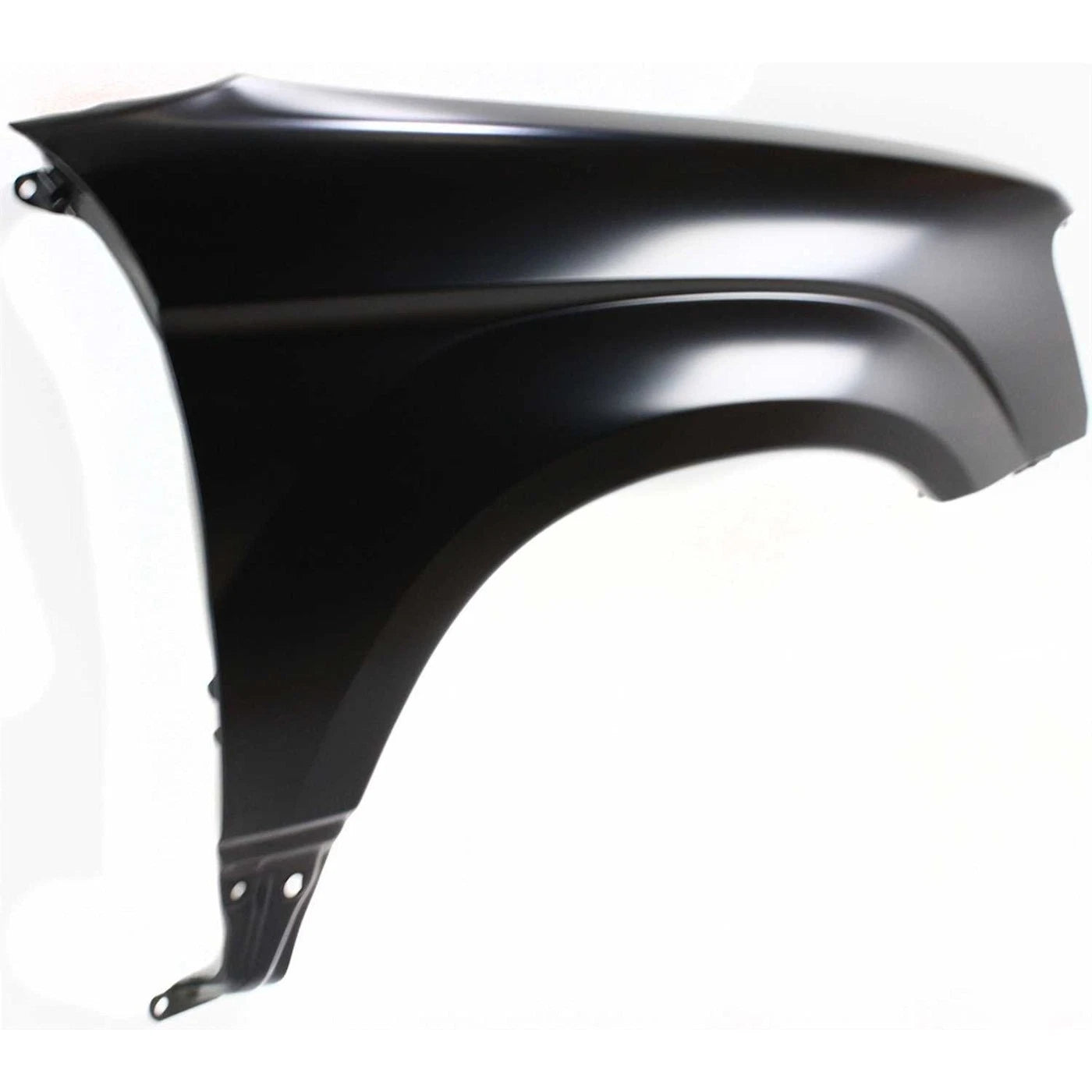 Fender for Subaru Forester (2003–2005) Front Driver & Passenger Side