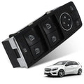 Master Power Window Switch for Mercedes-Benz B250e CLA250 CLA45 AMG (2015–2019)