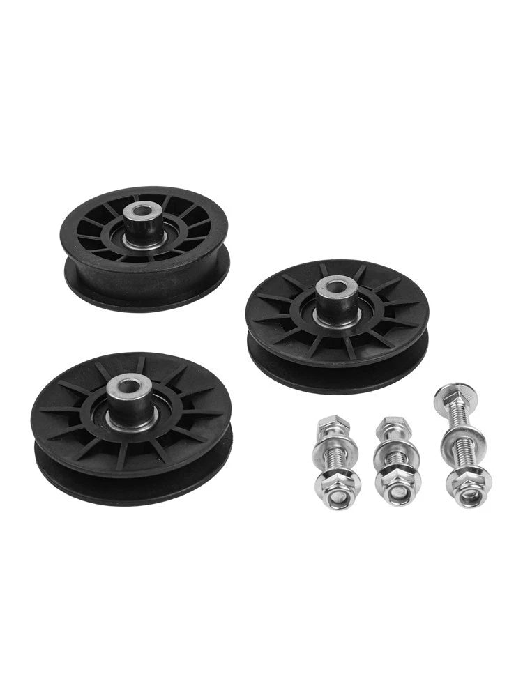Idler Kit for Riding Mowers (Replaces 2806630, 194326)