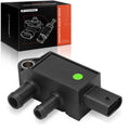 Pressure Sensor for Chevy Express 2500 HD GMC Savana 2500 HD (2017–2019)