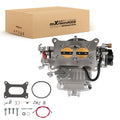 350 CFM Carburetor for 0-80350 2 Barrel (Electric Choke)