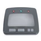Speedometer Dash Upper Cover for Honda TRX 350 Rancher (2000-2006)
