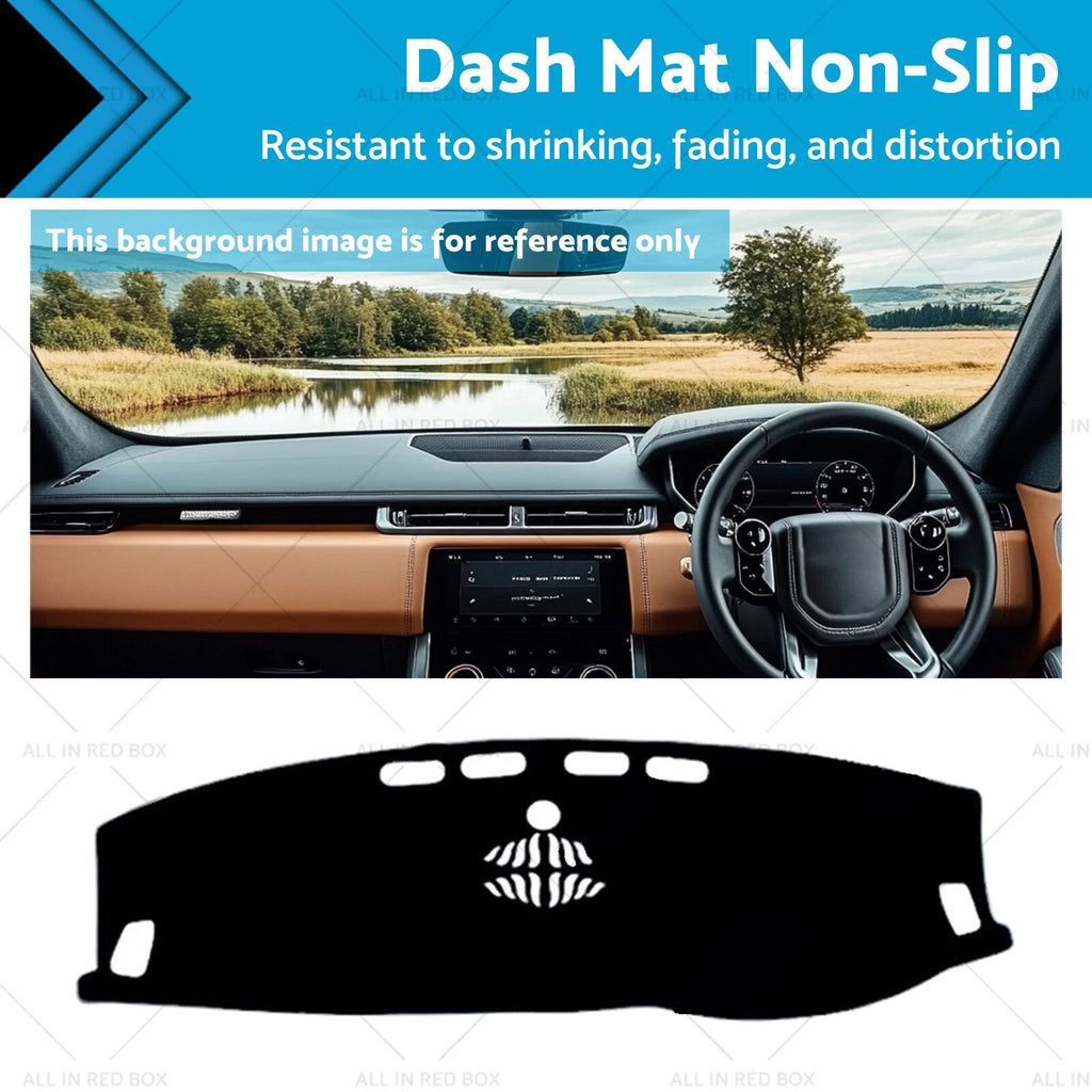 Non-Slip Dash Mat for Land Rover Discovery Sport (2015–2021)