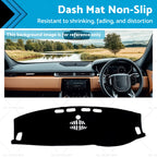 Non-Slip Dash Mat for Land Rover Discovery Sport (2015–2021)