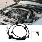 ABS Wheel Speed Sensor for Mazda (L214-43-71YF, L2144371YF)