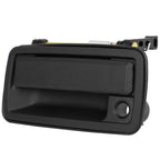 Front LH Exterior Door Handle for Chevrolet S10 (1994–2004)
