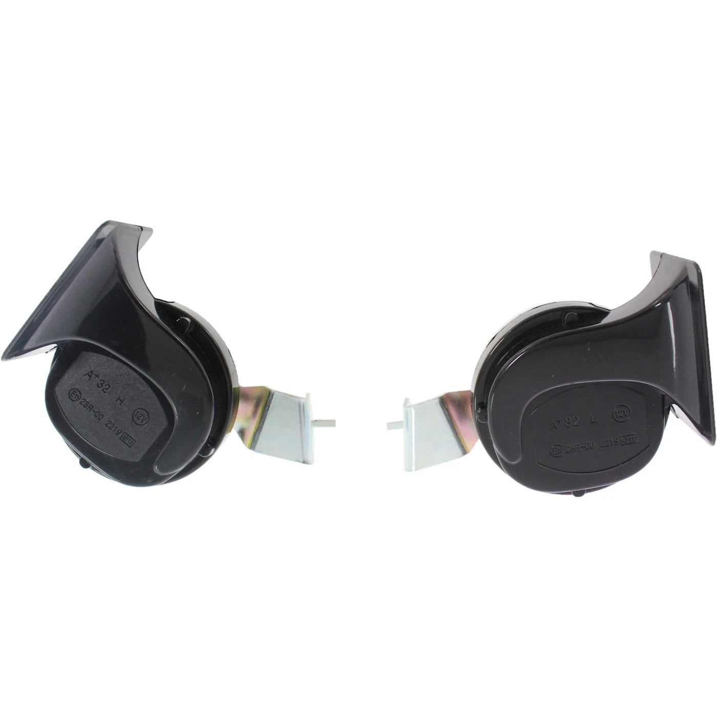 Set of Horns for Dodge Challenger Charger Chrysler 300 Magnum (2005–2008)