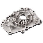Engine Stator Cover Crankcase for Yamaha YZF R6 R6S (2003–2009) Black