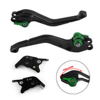 Short Clutch Brake Lever for Ducati 749 999/S/R 848 1098 1198 S4RS (2003–2010)